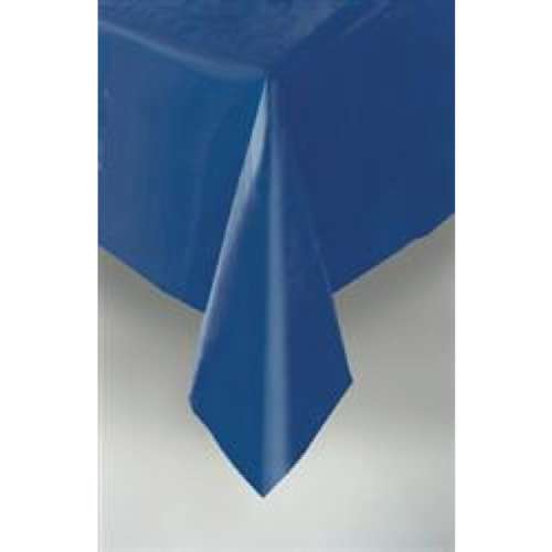 Blue Tablecover - Click Image to Close